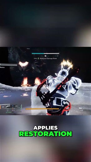 Unkillable Destiny 2 Build 400% Class Ability Regen!