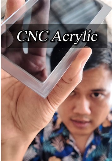 CNC Acrylic Techniques for Stunning Artwork