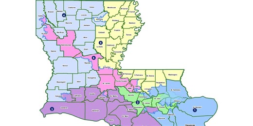 Supreme Court delay on Louisiana congressional map creates uncertainty for 2026 elections