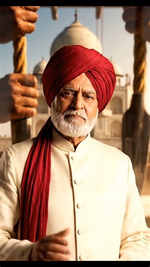 Taj Mahal–Mohabbat ki Amar Kahani, ताज महल – मोहब्बत की अमर कहानी #tajmahal #shorts #reels #love #ai