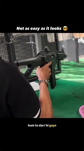 Real Gun Shooting in Phuket 😳🔫 (Ep62)#PhuketTrip #ThailandActivities #TravelGuide