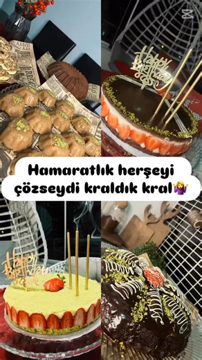 Merve Beyazıt on Instagram: "Hamarat bacına gönder𓍯𓂃𓏧♡ 𓍯𓂃. #keşfetteyiz #sunumönemlidir #fypreelsシ゚"