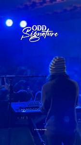 63K views · 1.6K reactions | Unforgettable night with Odd Signature at BGCTUB || CSE Farewell Carnival 2025 || | Films By Minhaj | Facebook