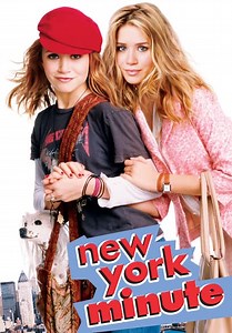 New York Minute (2004)