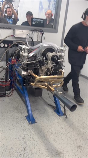 339K views · 7.2K reactions | The EMPI Engine Battle is proud to...