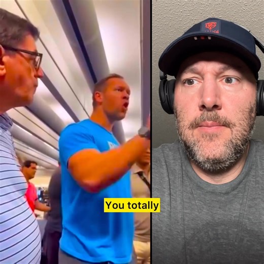 people are not happy no pilot shows up #reaction #pilot | Rambling Reactions