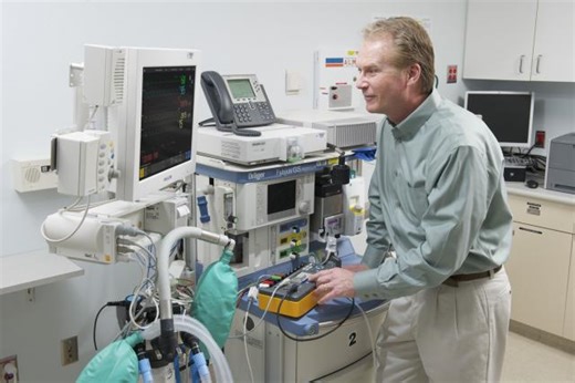 🎉 Welcome to a new year of advanced biomedical testing! Transform your workflow in 2025 with the ProSim 8 Vital Signs and ECG Patient Simulator. Imagine completing your preventive maintenance testing in less than five minutes using just one device. Sounds unreal? Well, it's possible with ProSim 8, which slashes the average test time by up to a whopping 88%!⏱️ But that's not all. The ProSim 8 isn't just for maintenance – it's a dream tool for design engineers seeking a reliable physiological sig