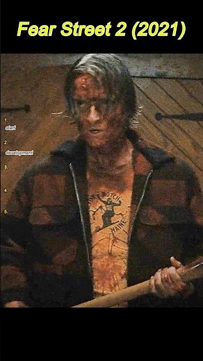 Fear Street: Part Two – 1978 | Killer Strikes and Chaos Ensues