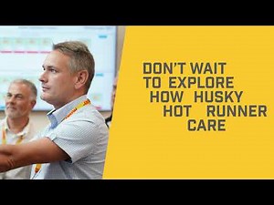 Hot Runner Care: Your Worry-Free Approach to Hot Runner Maintenance