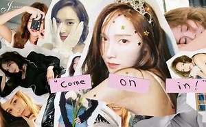 Jessica＆VLOG《中字合集》 更新中