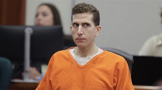 26K views · 62 reactions | After Bryan Kohberger was sentenced to life in prison, he was moved to solitary confinement in the Idaho Maximum Security Institution, where Chad Daybell is also kept. Here's what his day looks like. https://eonline.us/3U9W8hp | E! News | Facebook