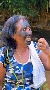 Cocinando en el río con la mamá de batería 😱 | Tío Chumilooooo