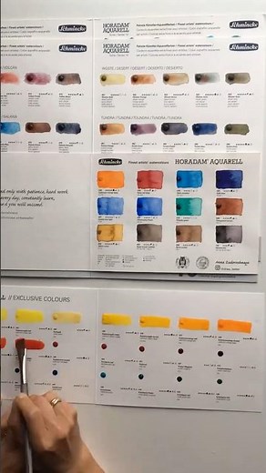 5 ways to use dot-cards 😍 #paints #art #paintstudio #painting #artworkshop #drawing