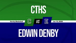 01/13 Highlights @ Edwin Denby