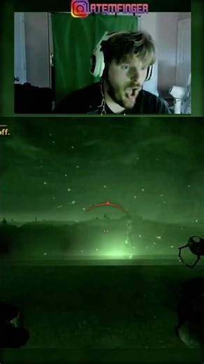 Fighting a Kaiju in Fallout New Vegas￼