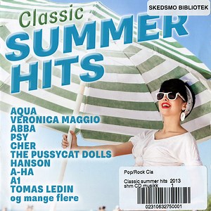 Various - Classic Summer Hits