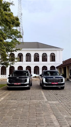 A1 CARZ (PVT) LTD | INTRODUCING 🤩 The 2025 HYUNDAI PALISADE Is A Bold, Luxurious 3-row SUV Designed To Dominate With Refined Style, Advanced Safety,&... | Instagram