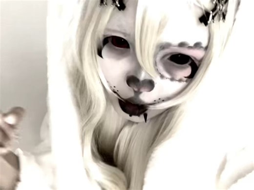 creepynyashka