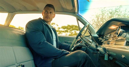 'The Umbrella Academy' theory explained: Why Luther was really on the moon