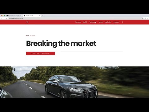 Uncode - Theme Options Visual