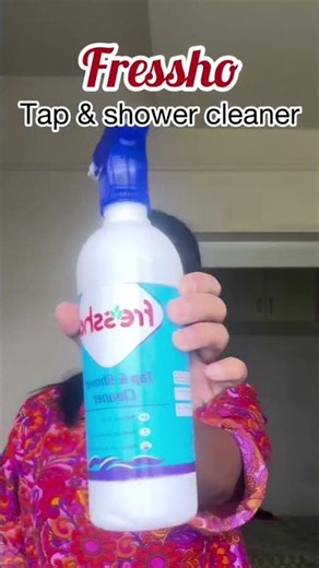 Best Bathroom Salt Stain Remover | 100% Working Strong