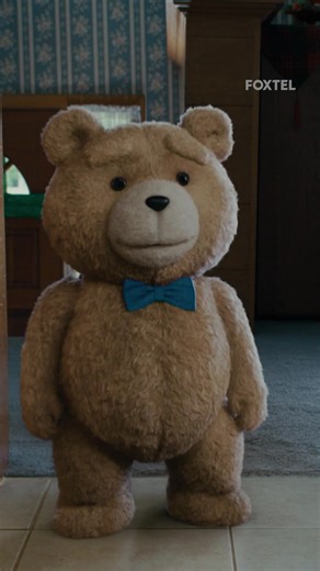 Ted Movie: Unforgettable Christmas Moments to Enjoy