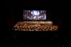 Quelle est la meilleure musique de film de tous les temps? L'Angleterre a choisi | RTS