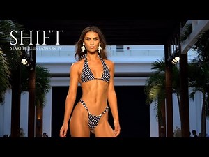 SONYA SWIM 4K / 2020 Swimwear Collection / Miami Swim Week 2019