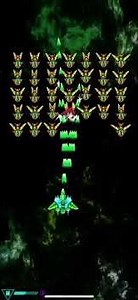 Alien Shooter in the Crossfire!!!