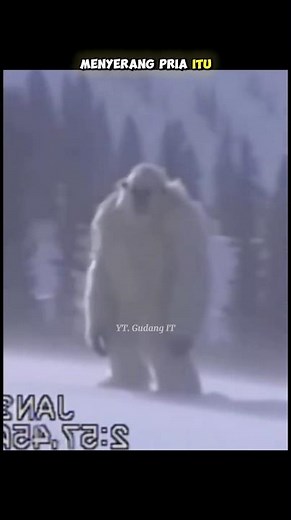 MYTHOLOGICAL CREATURES CAUGHT ON CAMERA #gudangit #facts