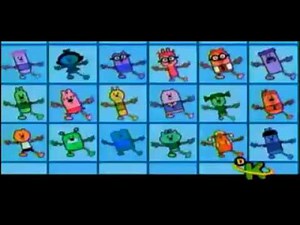 Wow! Wow! Wubbzy! - A mover con Wubbzy (Latino) - Discovery Kids