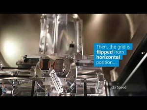 ZEISS Crossbeam - How to prepare a TEM sample in planar view geometry