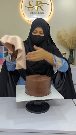 SR Cakes & Bakes on TikTok