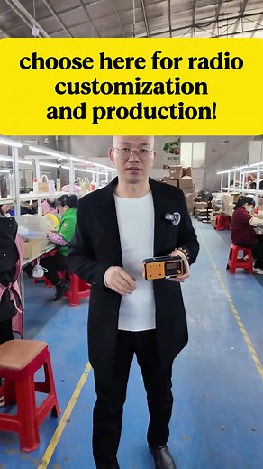 ProRadioMaker-Wen on TikTok