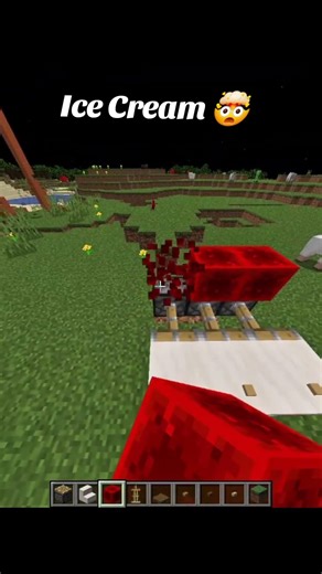 Ice w minecraft #dc #minecraft #gaming #foryou