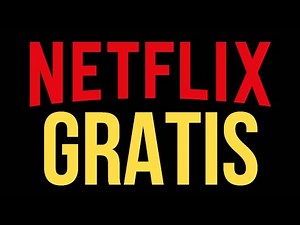 📲 Cómo tener NETFLIX GRATIS 2025 | netflix gratis 2025 android ✅🍿