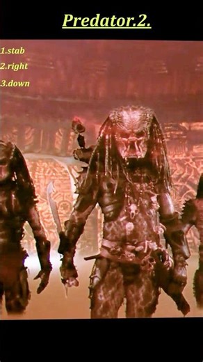 Predator 2 (1990) | Predator Dominates the Hunt – Invisible Squad Surrounds Mike 😱