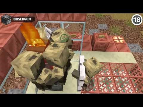 Skip the Tutorial! 47 Minecraft Mob Myths You Still Believe (1)