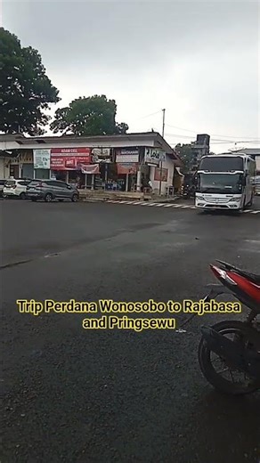Trip from Wonosobo to Rajabasa and Pringsewu#shorts #shortvideo #java