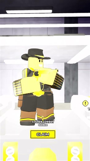 2 Consecutive Opening of Golden Crates in TDS [Tower Defence Simulator] Roblox