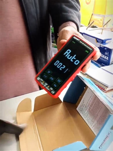 Digital Multimeter Overview from Phoenix