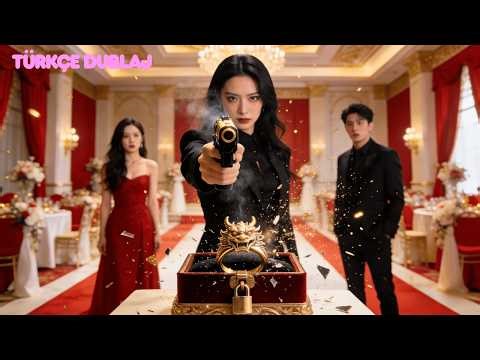 Yeniden doğup beyaz lotus çiçeğini yırt! Silah komployu parçalar! Gerçek aşkla CEO'ya evlen.