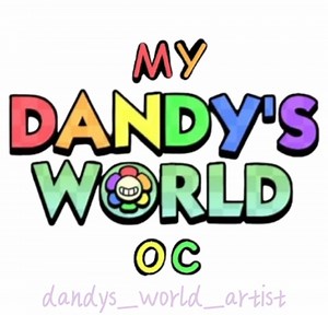 Meet Striker: Toodles’ Big Brother in Dandy's World