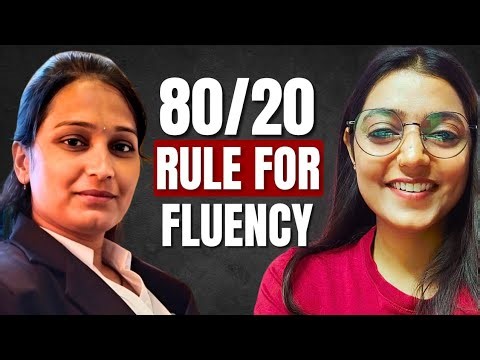 How to Learn English Speaking at Home | English Speaking Podcast | #english