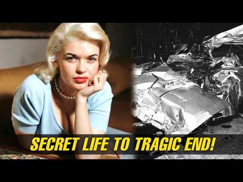 The Secret Life & Tragic Ending Of Jayne Mansfield
