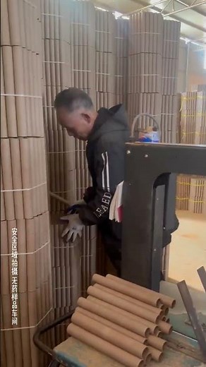 how to bundle outer cake fireworks paper tube cakes