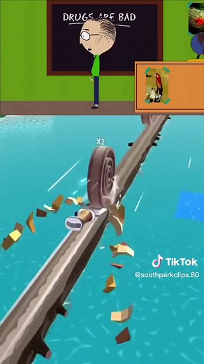 #southpark #Game