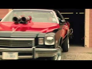 Machete Clip 'Time To Roll Out' - At Cinemas 26 November 2010