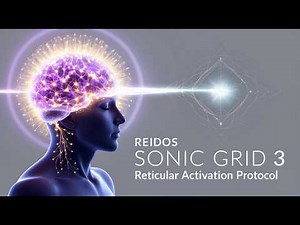 The Reticular Gateway | Bisochronic™ Activation of the RAS & Reality Amplification Protocol (8 Hour)