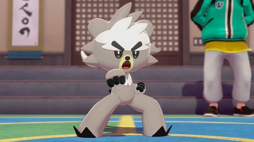 Pokemon Isle of Armor: Which Kubfu Evolution Is Better (Water or Dark)